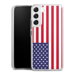 Bumper Case transparent