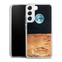 Bumper Case transparent