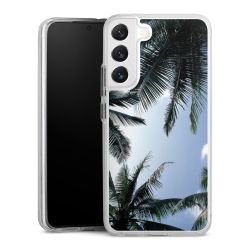 Bumper Case transparent