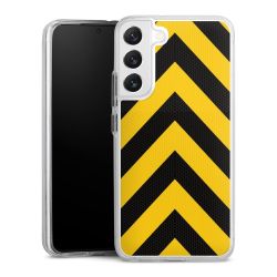 Bumper Case transparent