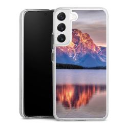 Bumper Case transparent