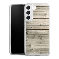 Bumper Case transparent