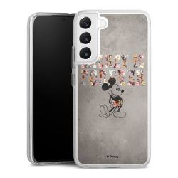 Bumper Case transparent single