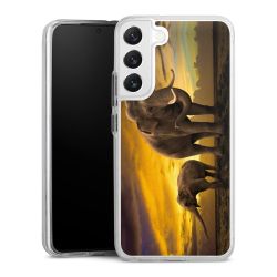 Bumper Case transparent