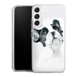 Bumper Case transparent