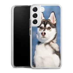 Bumper Case transparent