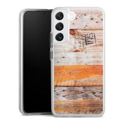 Bumper Case transparent