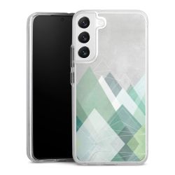 Bumper Case transparent