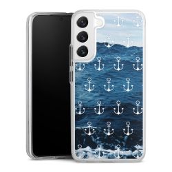 Bumper Case transparent