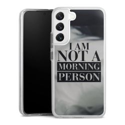 Bumper Case transparent