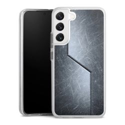 Bumper Case transparent