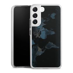 Bumper Case transparent