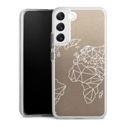 Bumper Case transparent