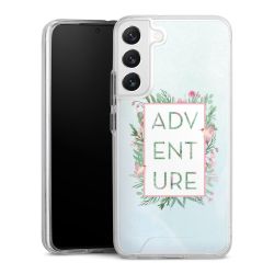 Bumper Case transparent