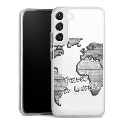 Bumper Case transparent