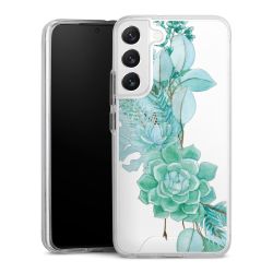 Bumper Case transparent