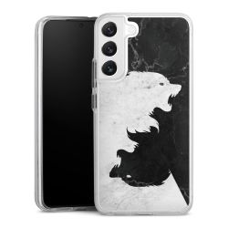 Bumper Case transparent