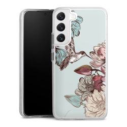 Bumper Case transparent