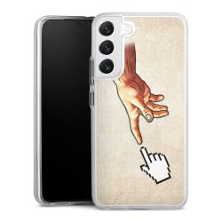 Bumper Case transparent