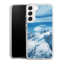 Bumper Case transparent