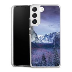 Bumper Case transparent