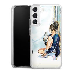 Bumper Case transparent