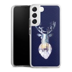 Bumper Case transparent