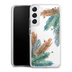 Bumper Case transparent