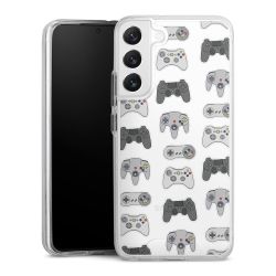 Bumper Case transparent