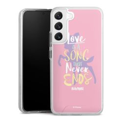 Bumper Case transparent single