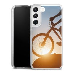 Bumper Case transparent