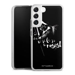 Bumper Case transparent single