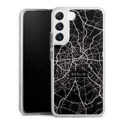 Bumper Case transparent