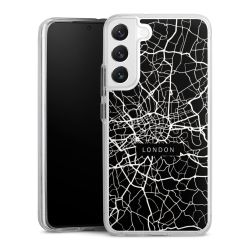 Bumper Case transparent