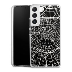 Bumper Case transparent