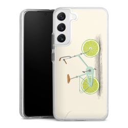 Bumper Case transparent