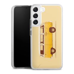 Bumper Case transparent