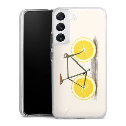 Bumper Case transparent