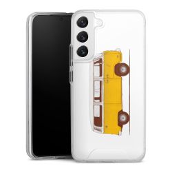 Bumper Case transparent