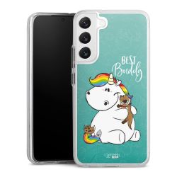 Bumper Case transparent single