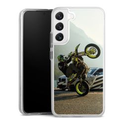 Bumper Case transparent single