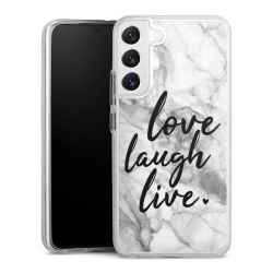 Bumper Case transparent