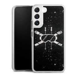 Bumper Case transparent