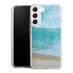 Bumper Case transparent