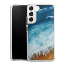 Bumper Case transparent