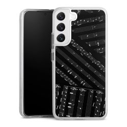 Bumper Case transparent