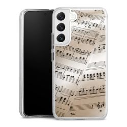 Bumper Case transparent