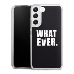 Bumper Case transparent