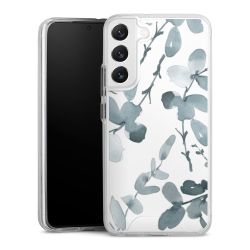 Bumper Case transparent