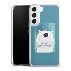 Bumper Case transparent